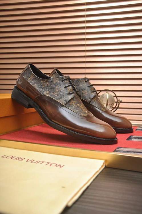 Picture of Louis Vuitton Shoes _SKULVsz38-45mnf044914253